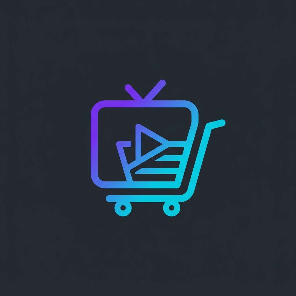 Logo Buy IPTV Subscription